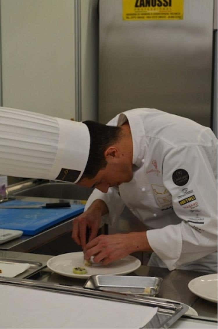 Michelangelo Mammoliti